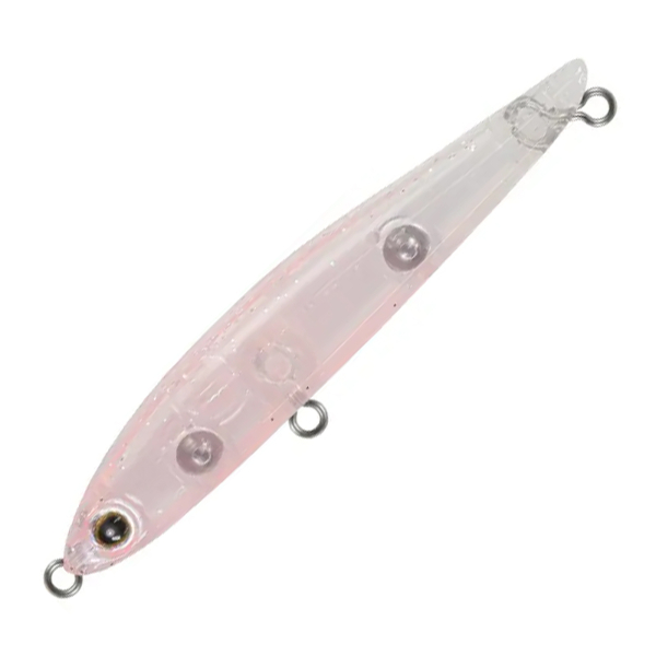 S.P.M. 55(C-564 クリアーフラミンゴ)